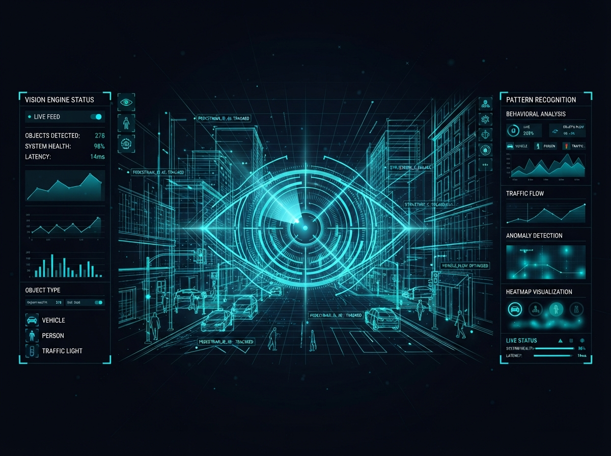 Computer Vision