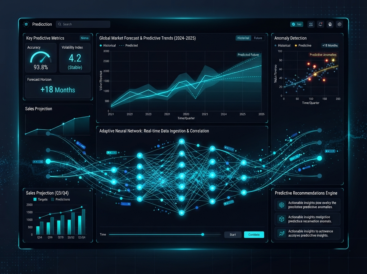 Predictive Analytics