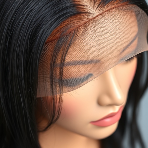 Lace Wigs