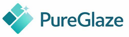 PureGlaze Logo