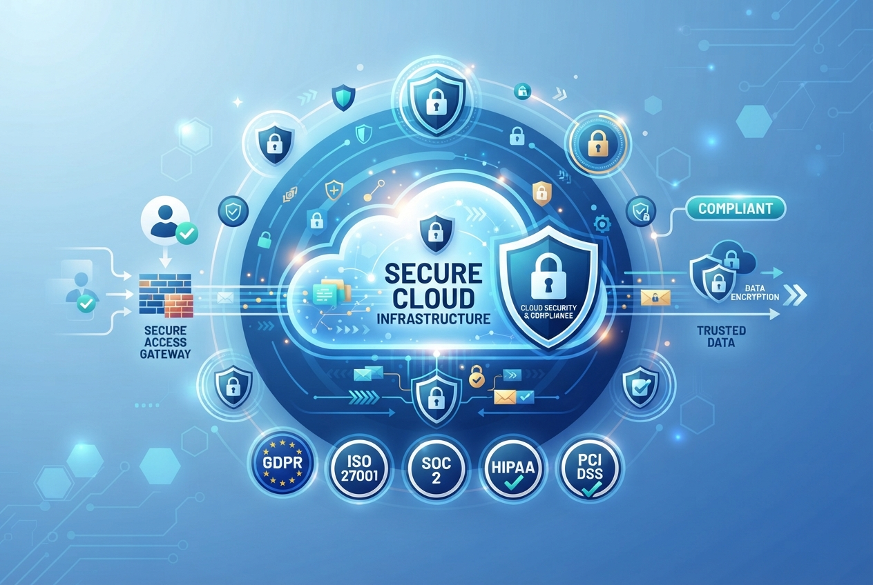 Healthcare Data Platform Modernisation