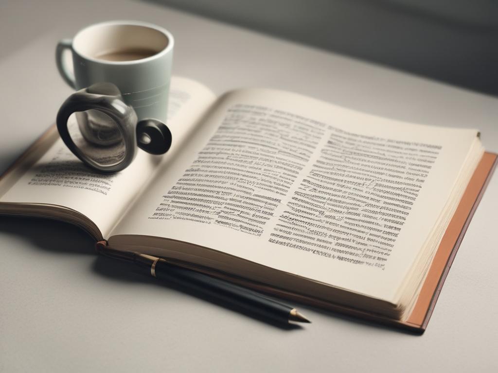 in-depth articles, writing, knowledge, research, insights