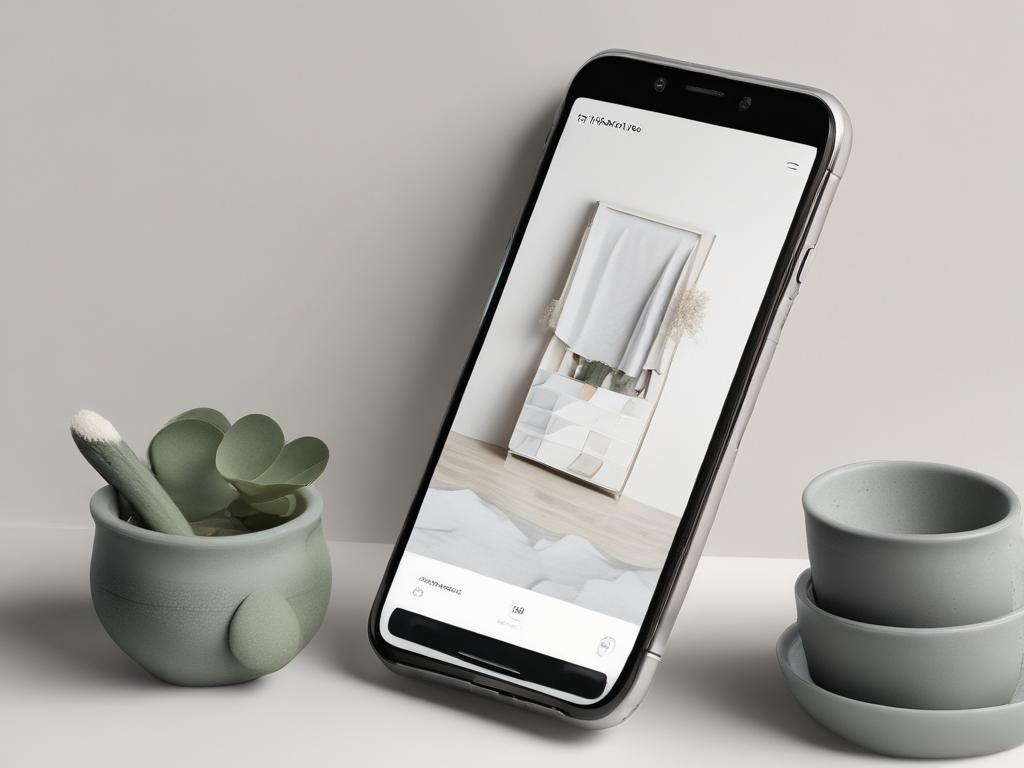 mobile responsiveness, clean design, accessibility, seamless browsing