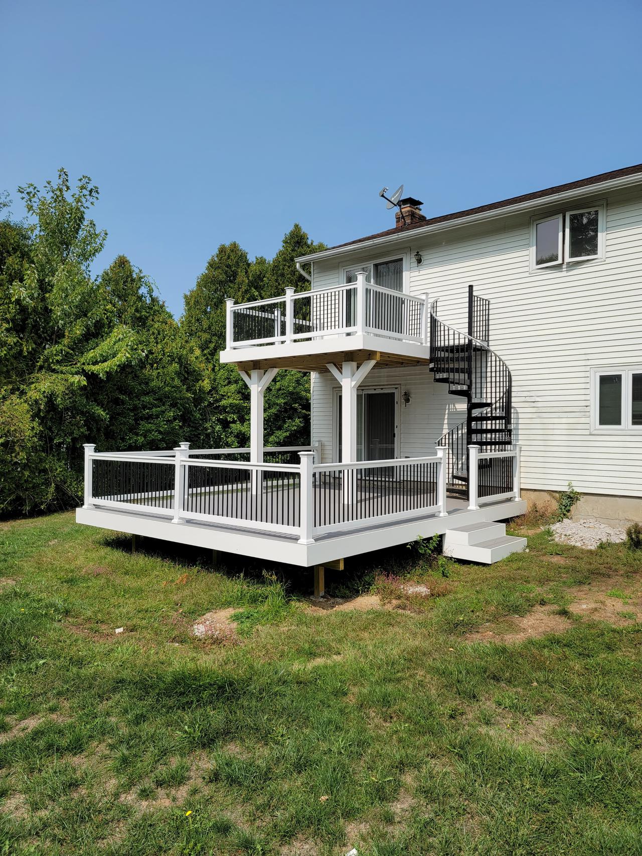 porch patio ct on Deckexperts Llc All Kinds Of Decks And Porches