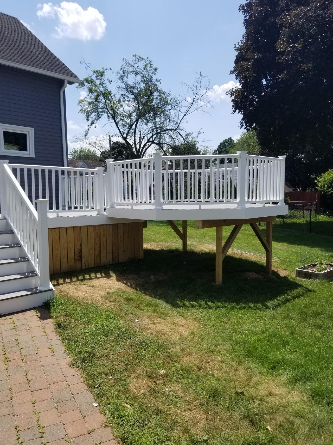 porch patio ct on Deckexperts Llc All Kinds Of Decks And Porches