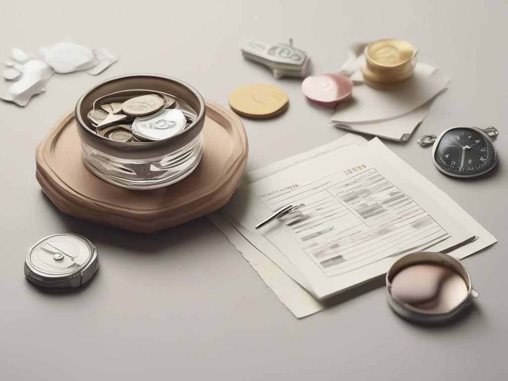 debt recovery, financial stability, business support