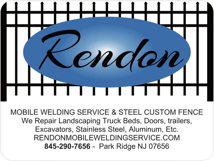 Rendon Mobile Welding
