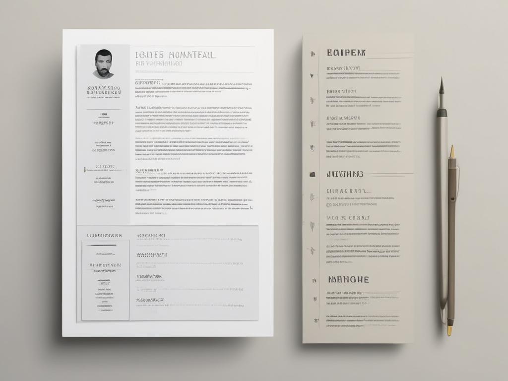 CV writing, professional resume, career, job application, Sri Lanka