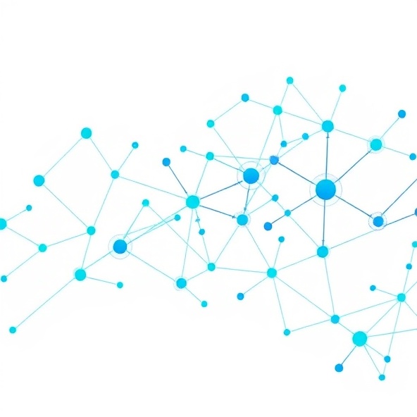 Abstract data visualization