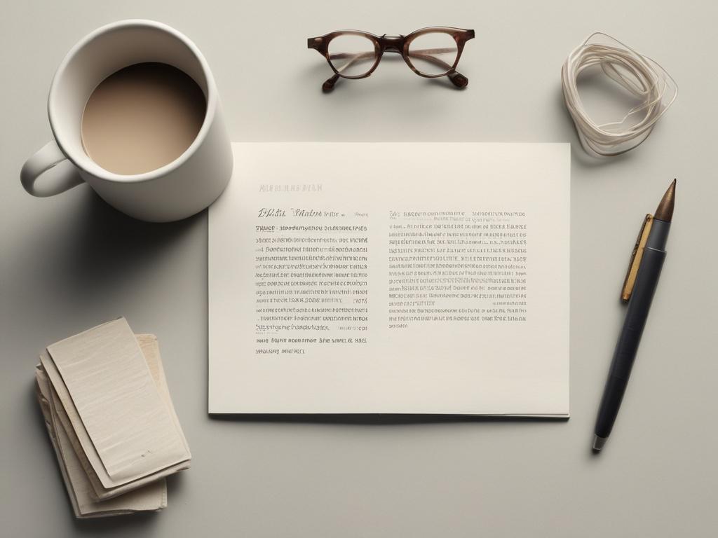 personal statement, college admission, writing, storytelling