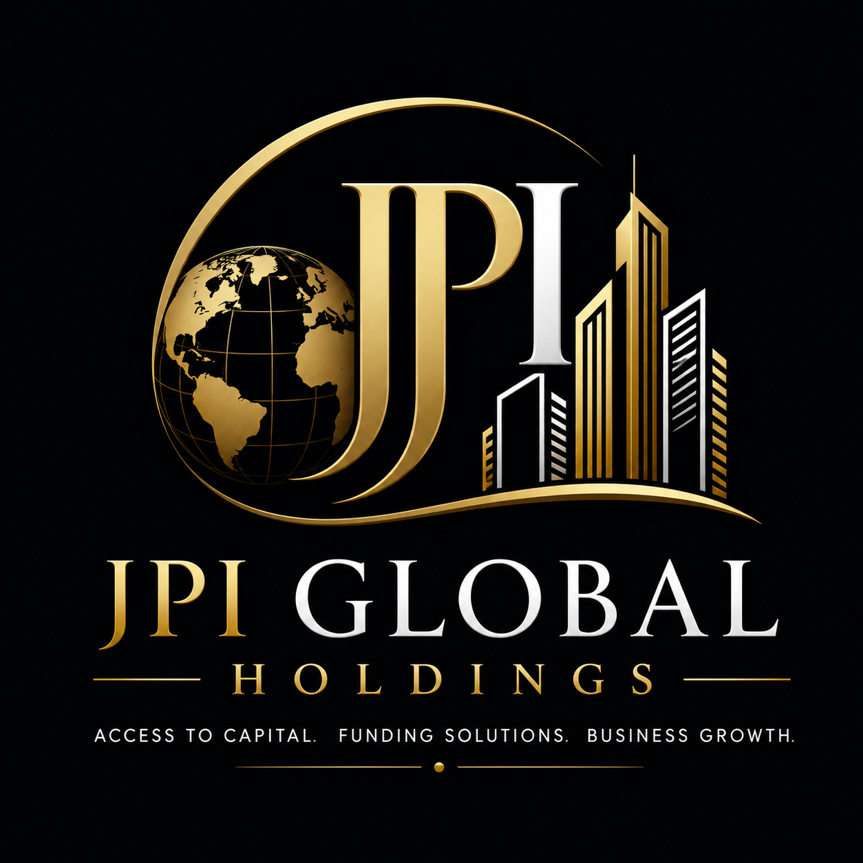 JPI Global Holdings Logo