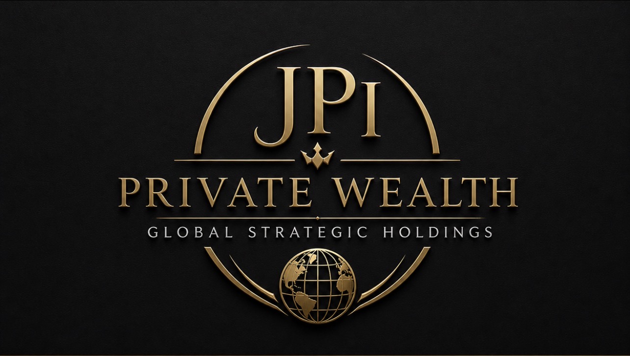 JPI Global Holdings Logo
