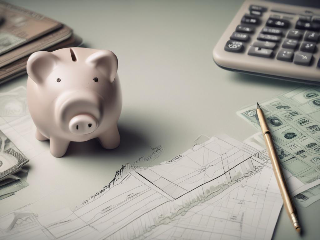 financial freedom, budgeting, investing