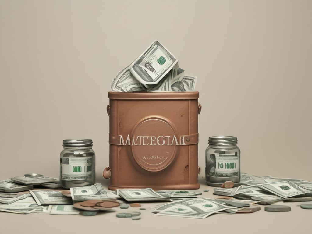 mindset, money, financial freedom, online course, community support