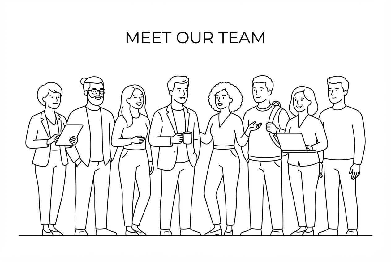 Glacier Aura Team