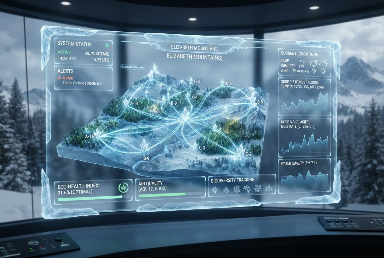 Ecological Monitoring