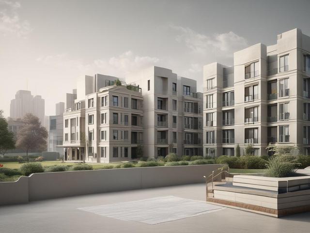 Real Estate Commercial Litigation