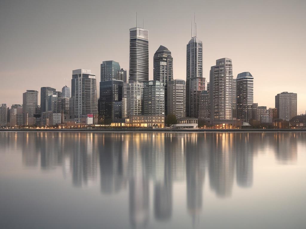 Real estate transactions Toronto