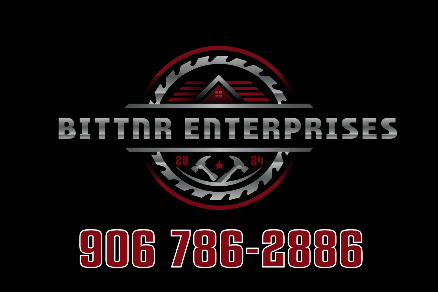 Bittner Enterprises logo