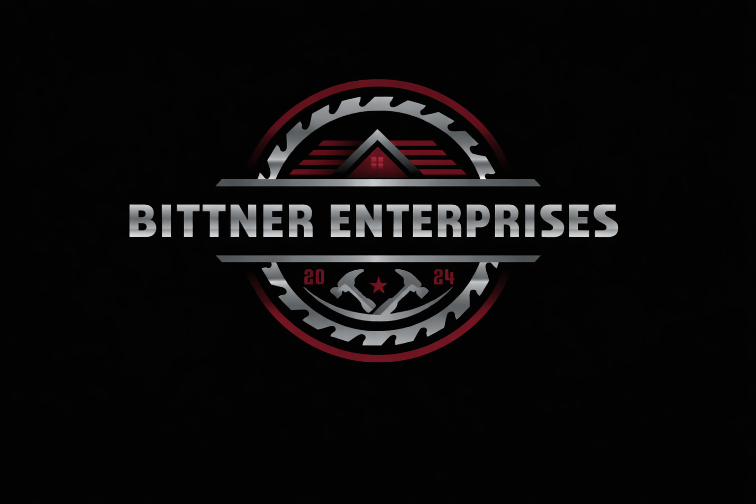 Bittner Enterprises logo