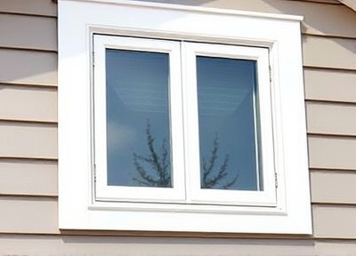 Professional window installation