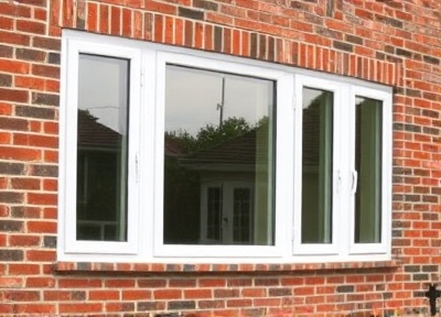 Window installation service