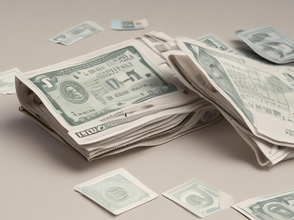 financial support, payouts, news updates