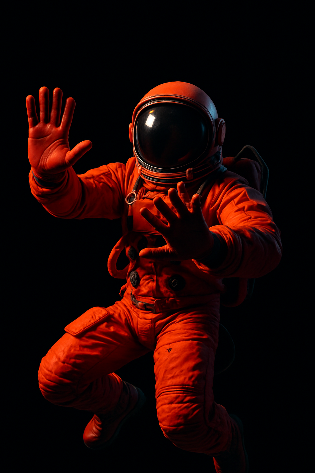 20250624_2149_red spacesuit rejection_simple_compose_01jyhqrbh6e5htm6f3q7fzwvv2.png