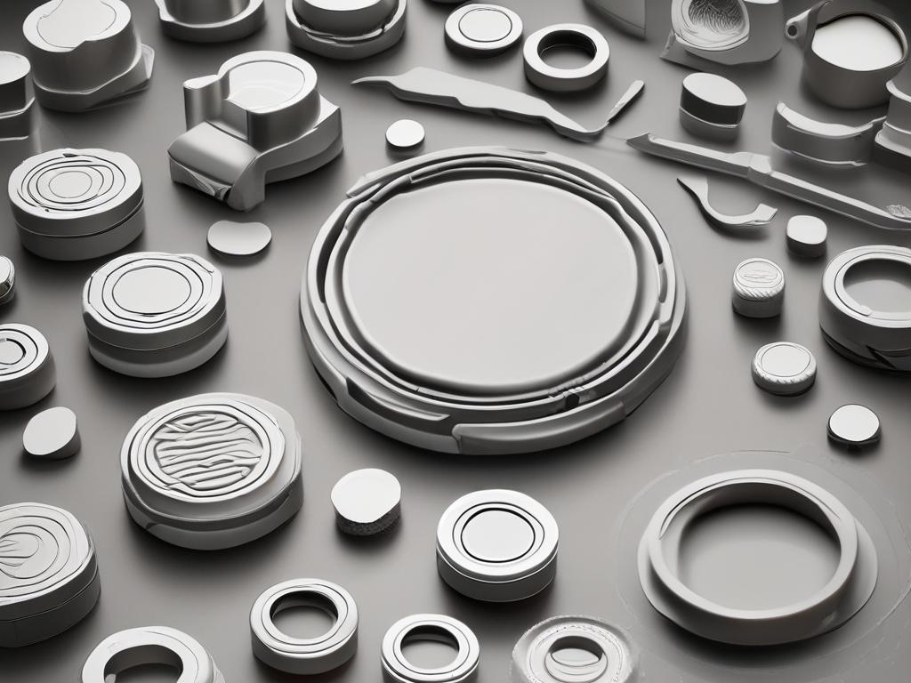 precision metal stamping, high-quality moulds, manufacturing, durability