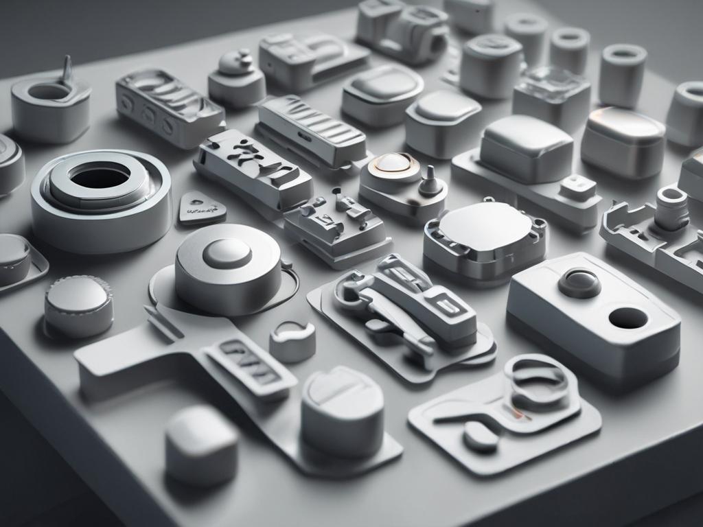 injection moulds, high-performance, manufacturing, reliability