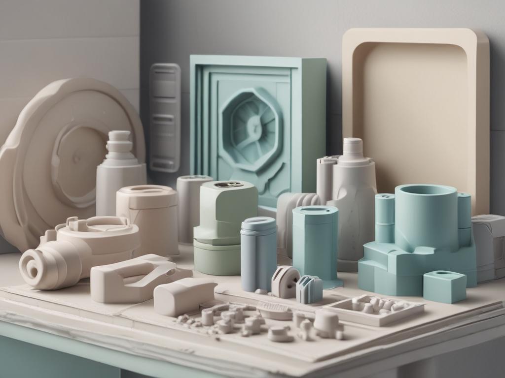 custom mould design, tailored solutions, manufacturing, innovation