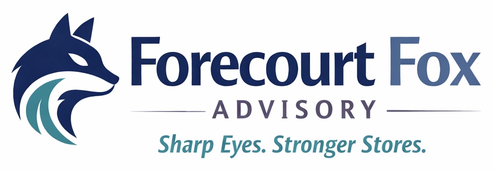 Forecourt Fox Advisory