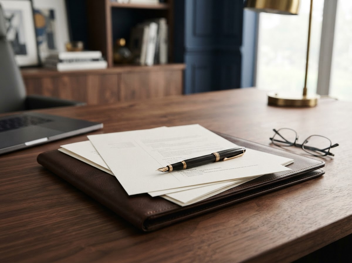 Career Branding | Executive Resume Writing & Career Strategy