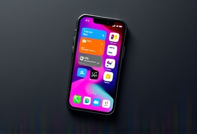 Mobile App Project - iPhone app interface
