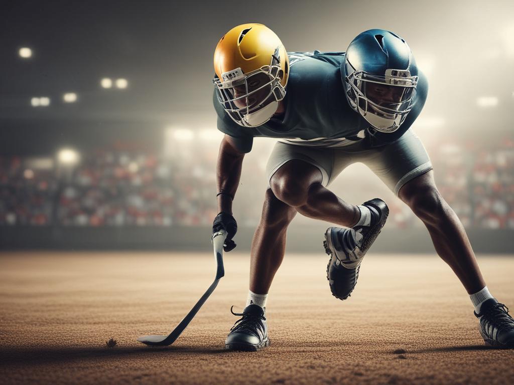 event production, sports events, athlete showcases, brand elevation