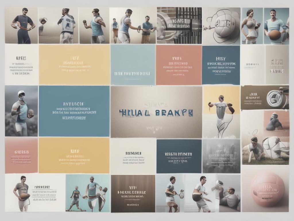 media development, athlete branding, digital marketing, sports visibility