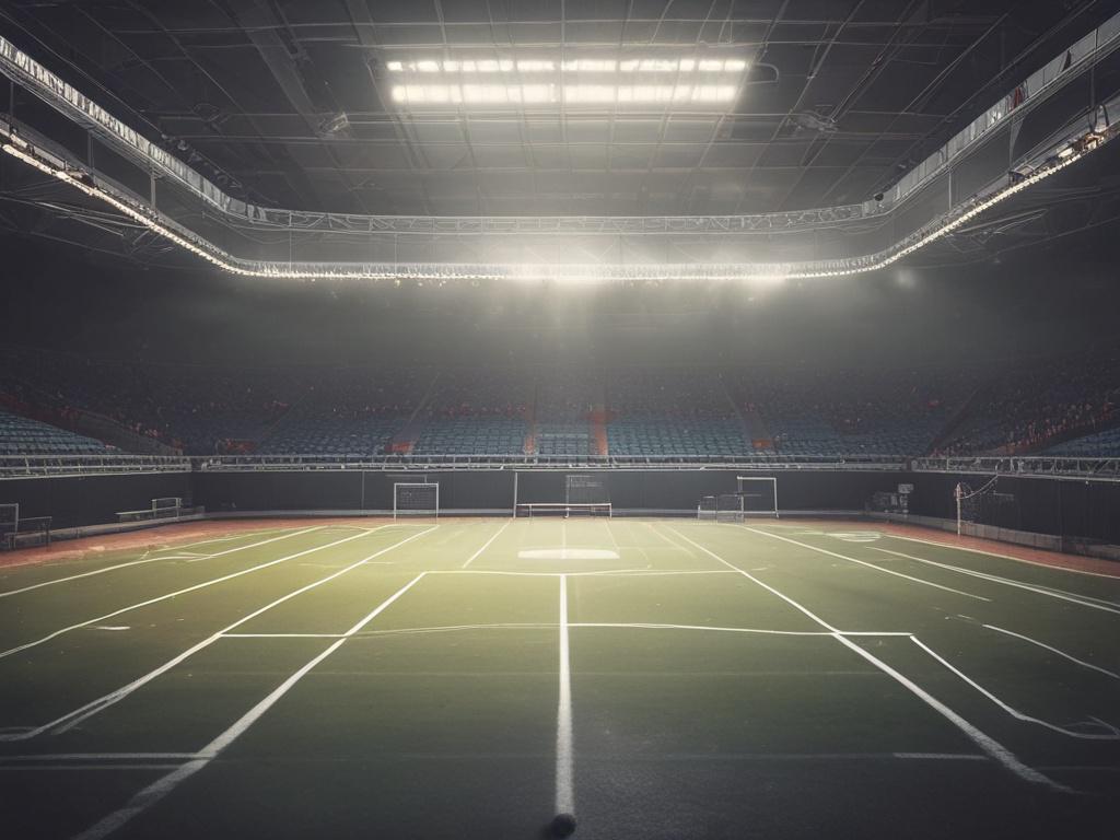 event production, sports showcases, memorable experiences