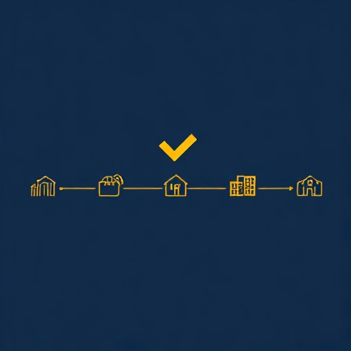 Property inspection step