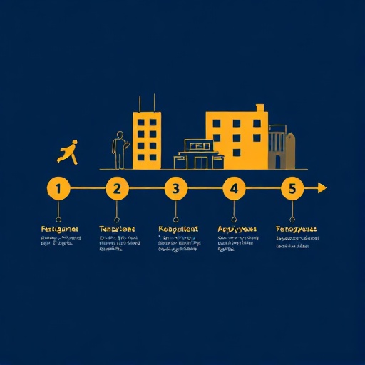 Tenant management step