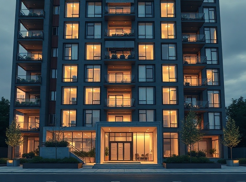 Property management service