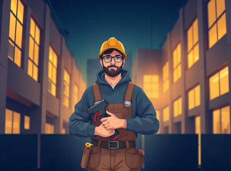 Maintenance services