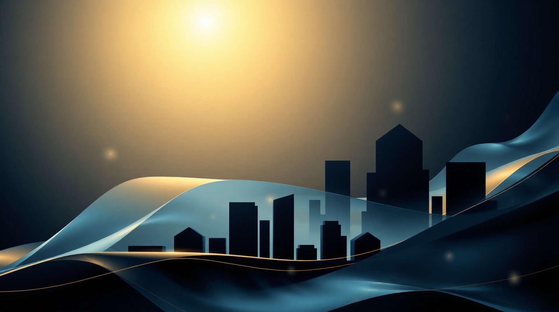 Premium property management visualization