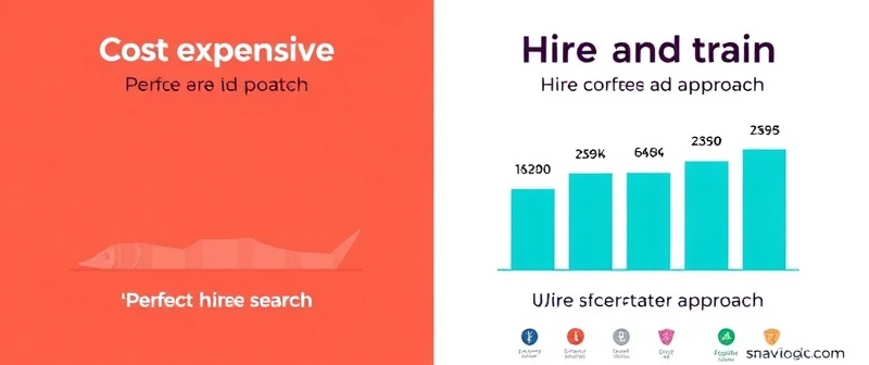 Cost Calculator - Hire vs Train Comparison