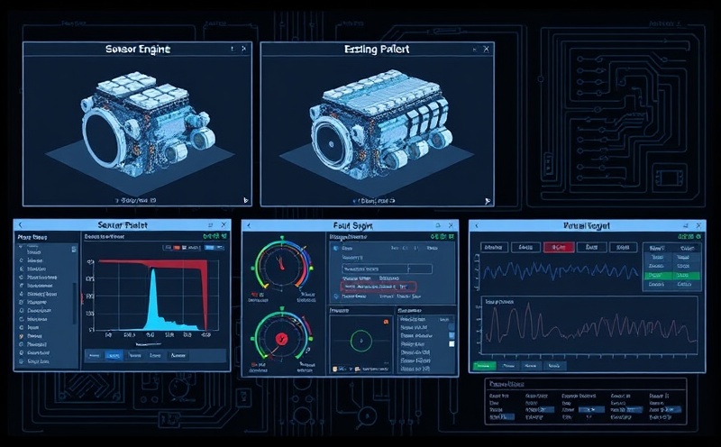 Virtual ECU Simulation Lab