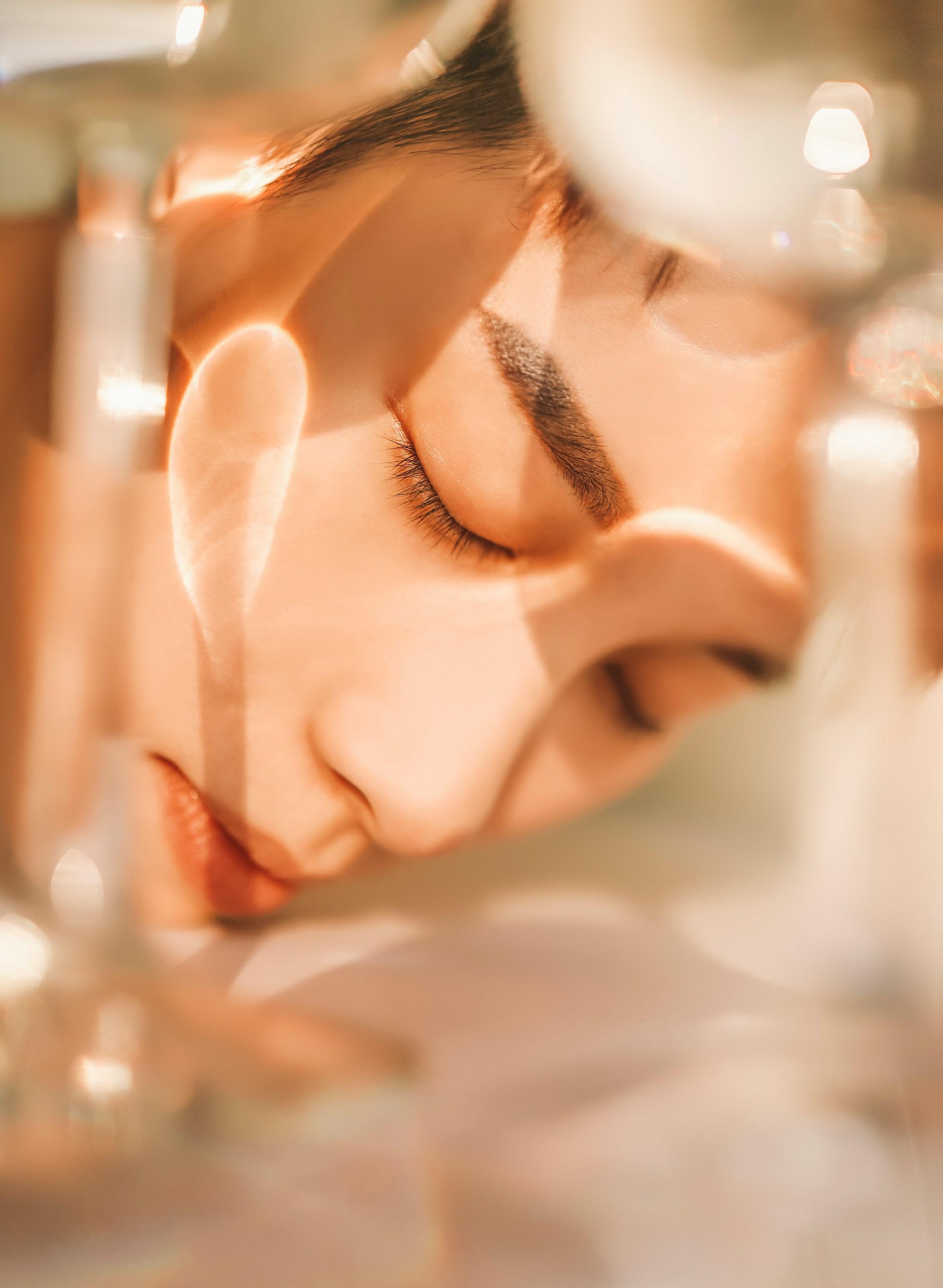 Personalized skin consultations