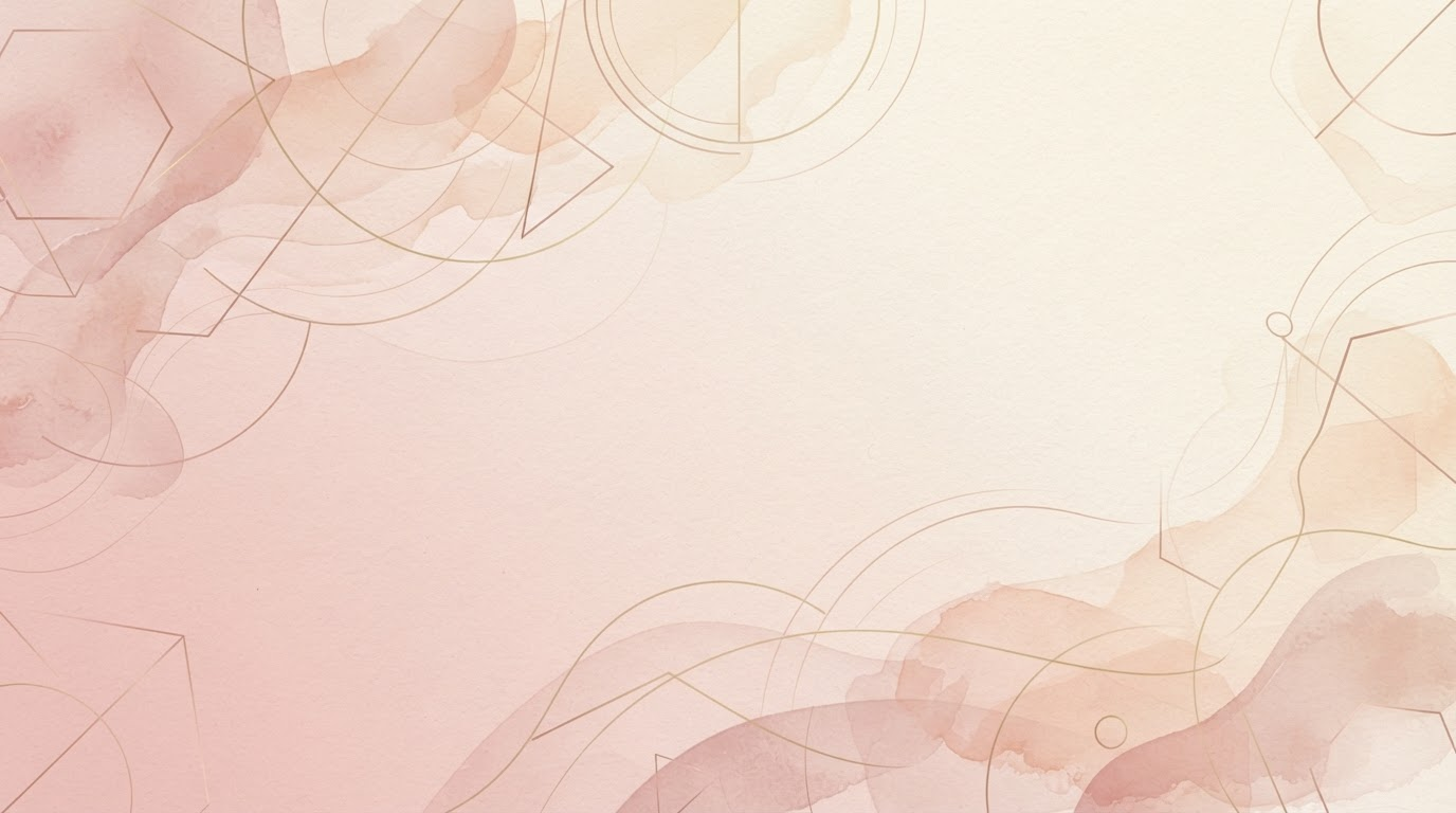 Elegant handcrafted beverages