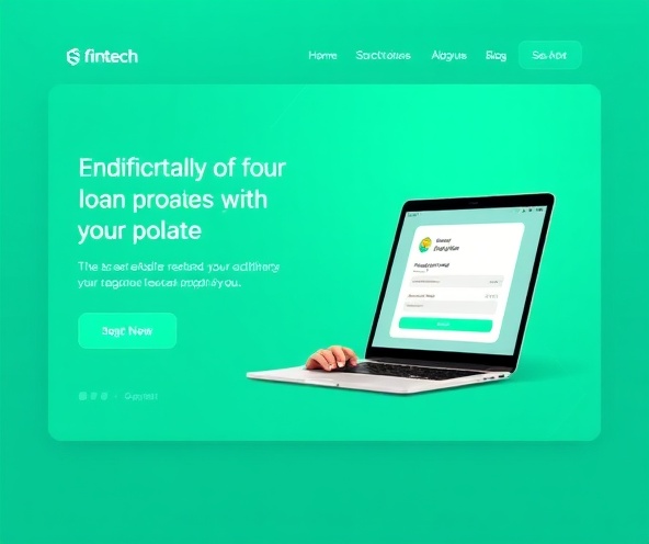 Fast personal loans with no credit check application