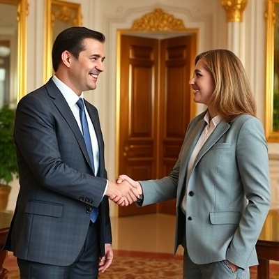 Professional partnership