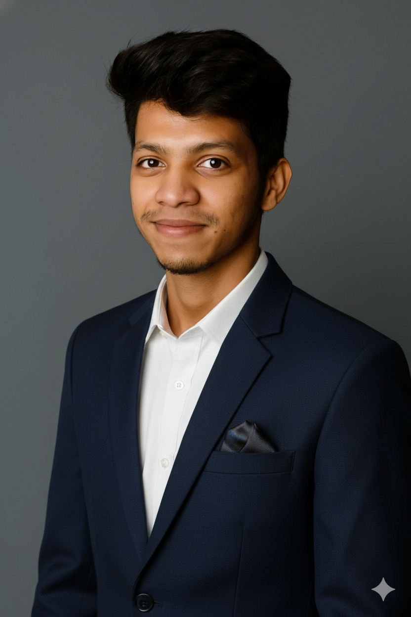 Sushanto Laskar - Digital Marketer, AI Consultant & WordPress Developer