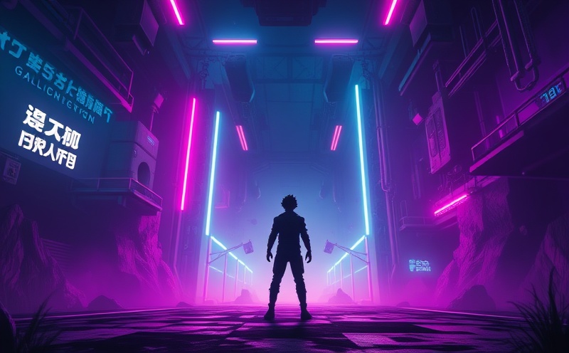 Featured Game